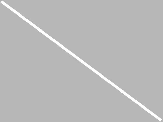 Actualit de test unique